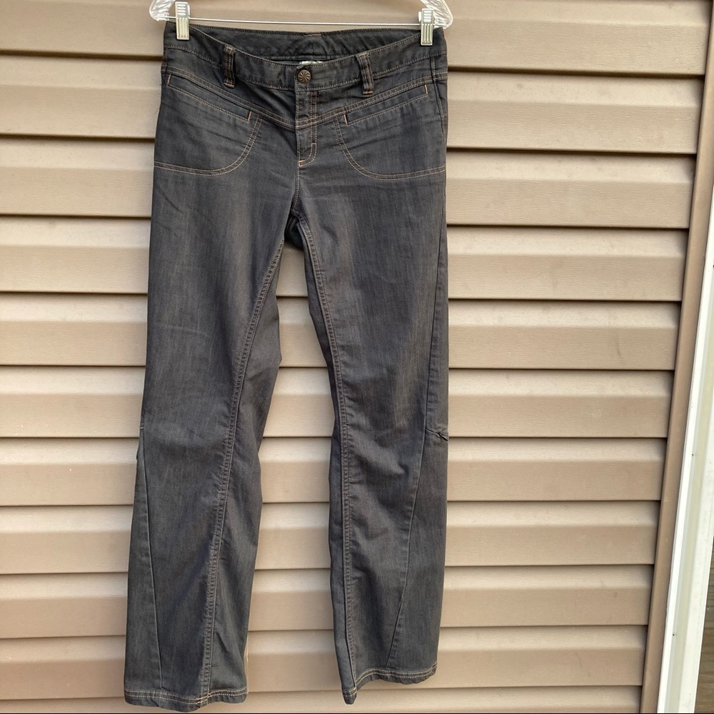 Athleta Cargo Jean - Picture 2 of 9